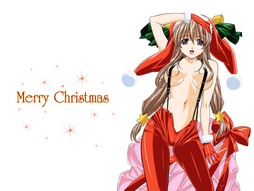  !      , Merry Christmas